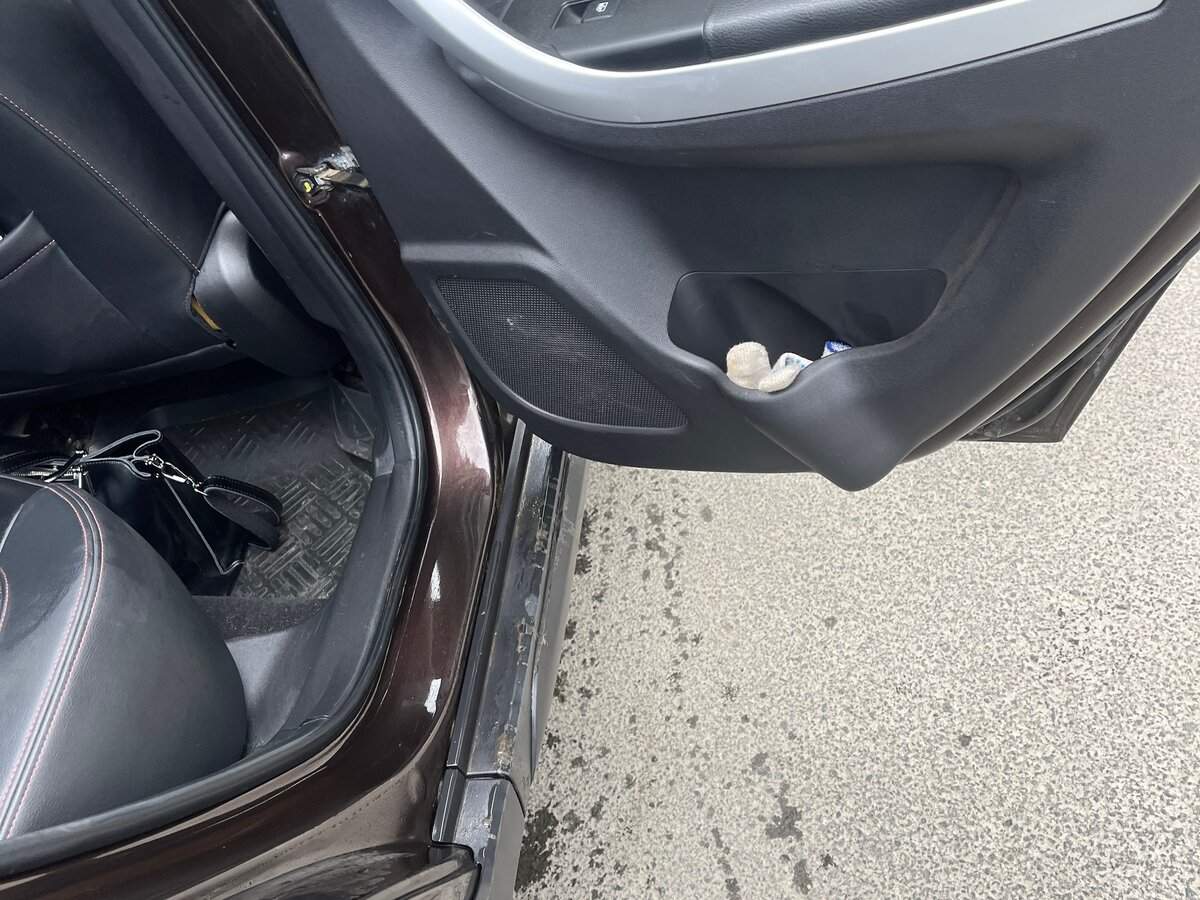 Купить Changan CS35, 2017, 170 000 км, фото №18