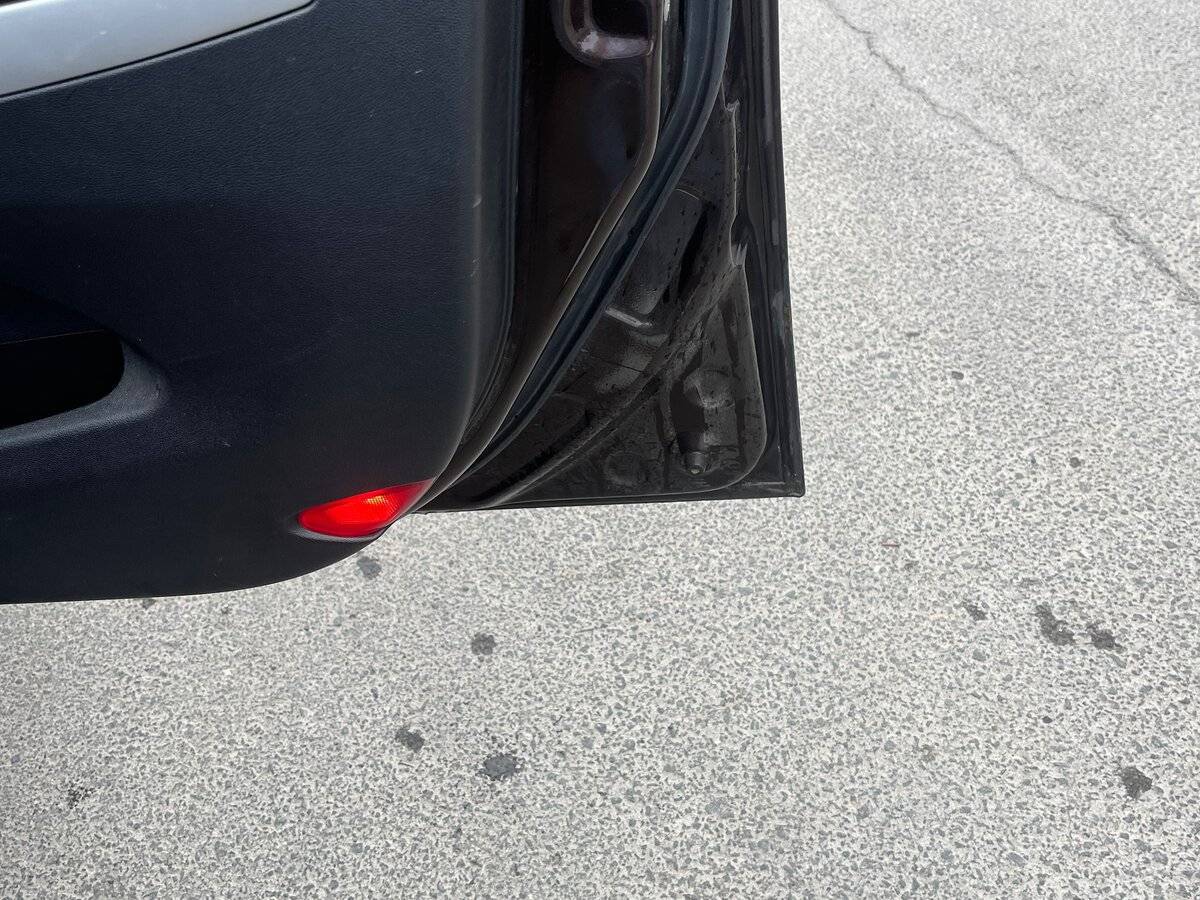 Купить Changan CS35, 2017, 170 000 км, фото №21