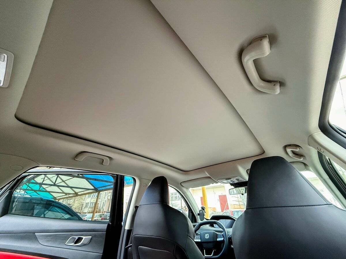 Купить Changan CS55 Plus, 2023, 30 000 км, фото №8