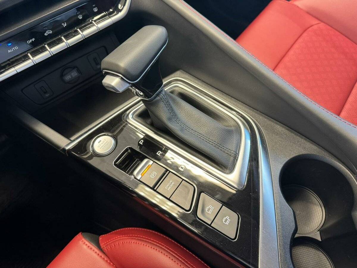 Купить Changan Eado Plus, 2023, 1 026 км, фото №17