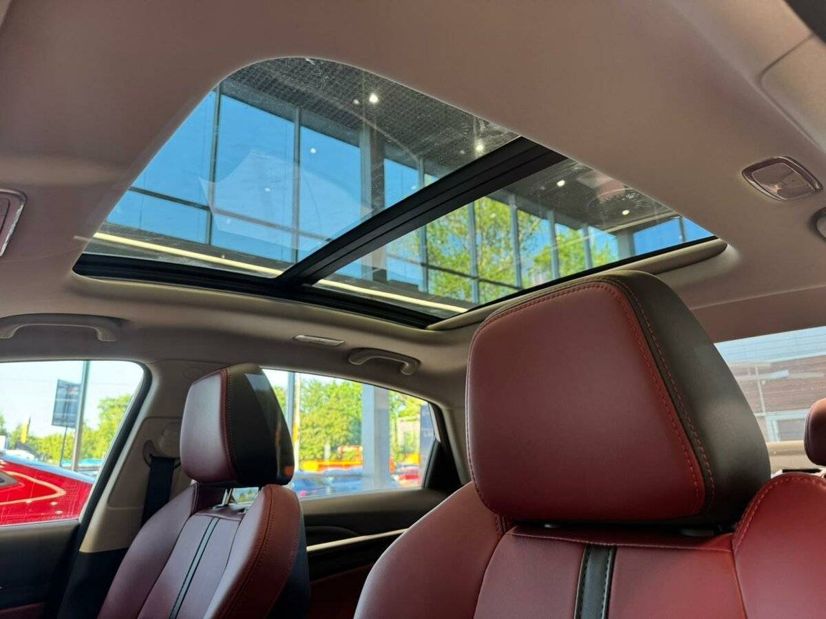 Купить Changan Eado Plus, 2023, 1 026 км, фото №18