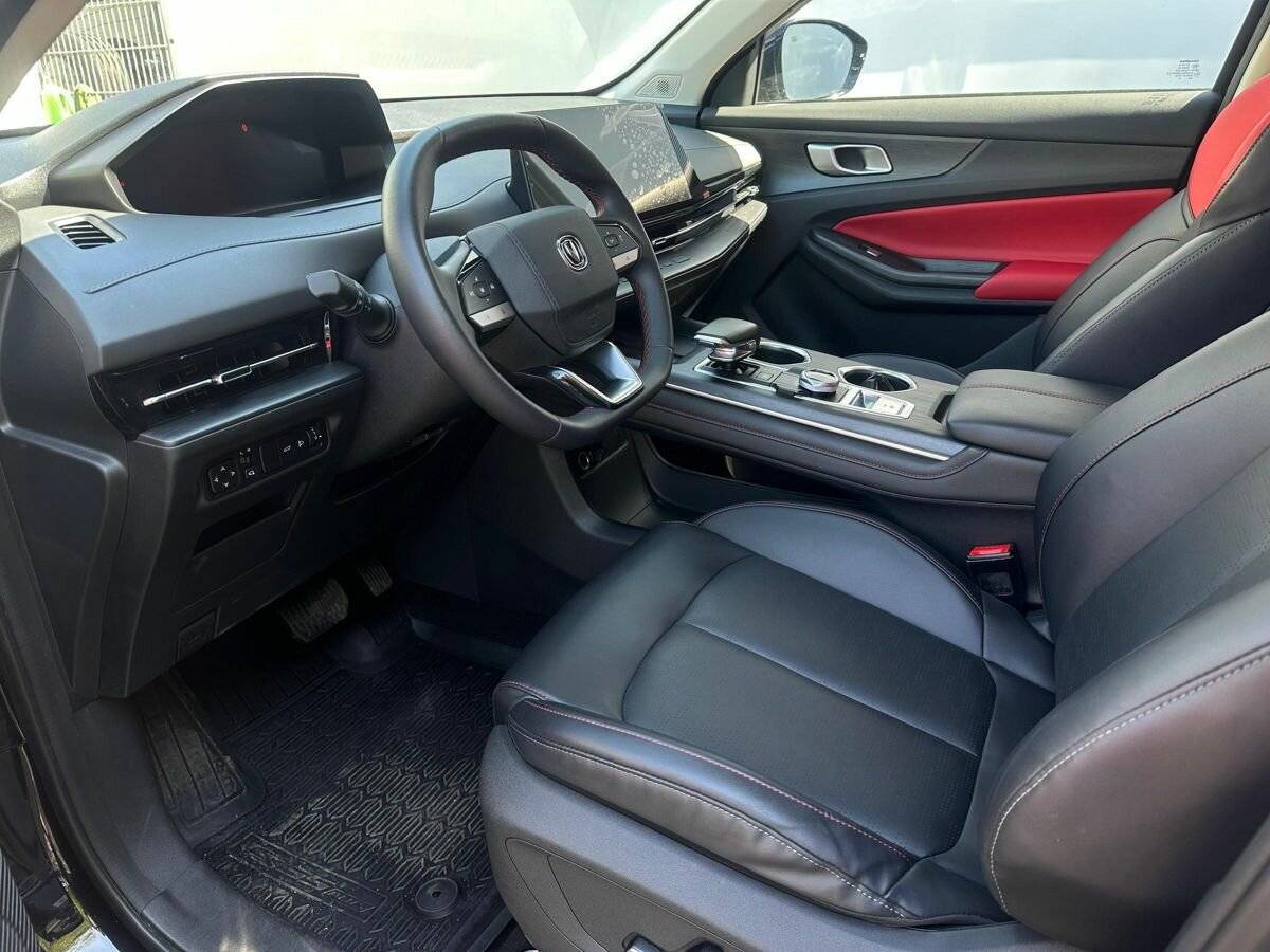 Купить Changan CS55 Plus, 2024, 20 996 км, фото №9