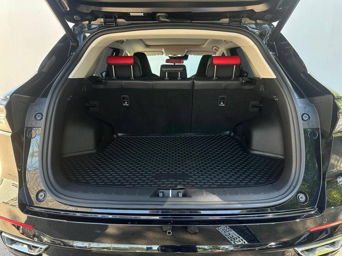 Купить Changan CS55 Plus, 2024, 20 996 км, фото №15