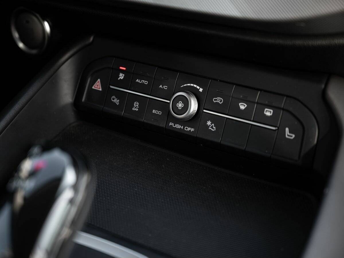 Купить Haval F7x, 2022, 32 627 км, фото №22