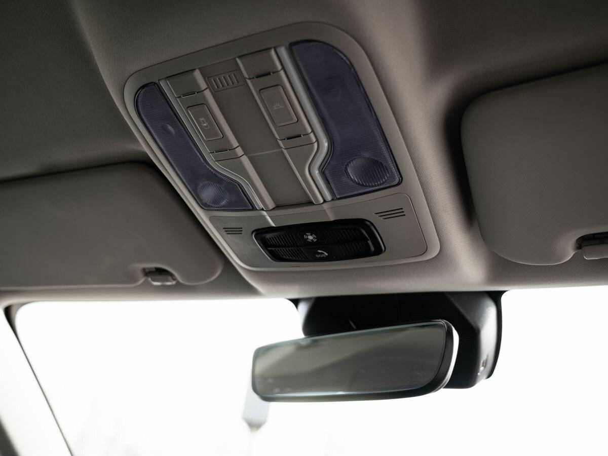 Купить Haval F7x, 2022, 32 627 км, фото №25