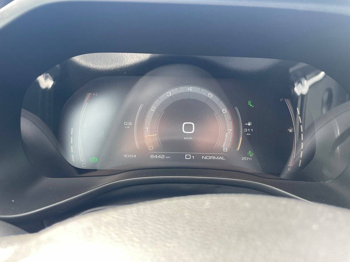 Купить Haval Jolion, 2023, 6 500 км, фото №8