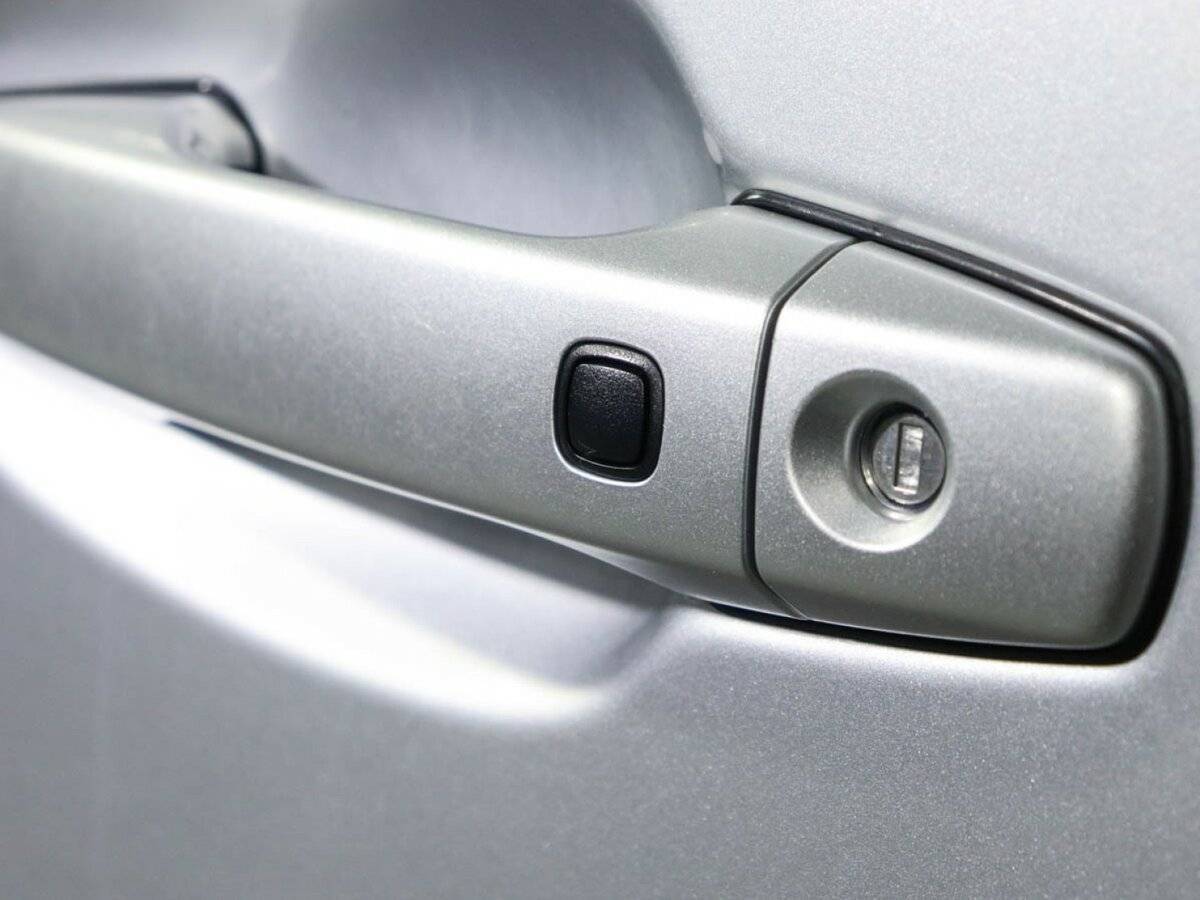 Купить Toyota Land Cruiser, 2008, 205 030 км, фото №16