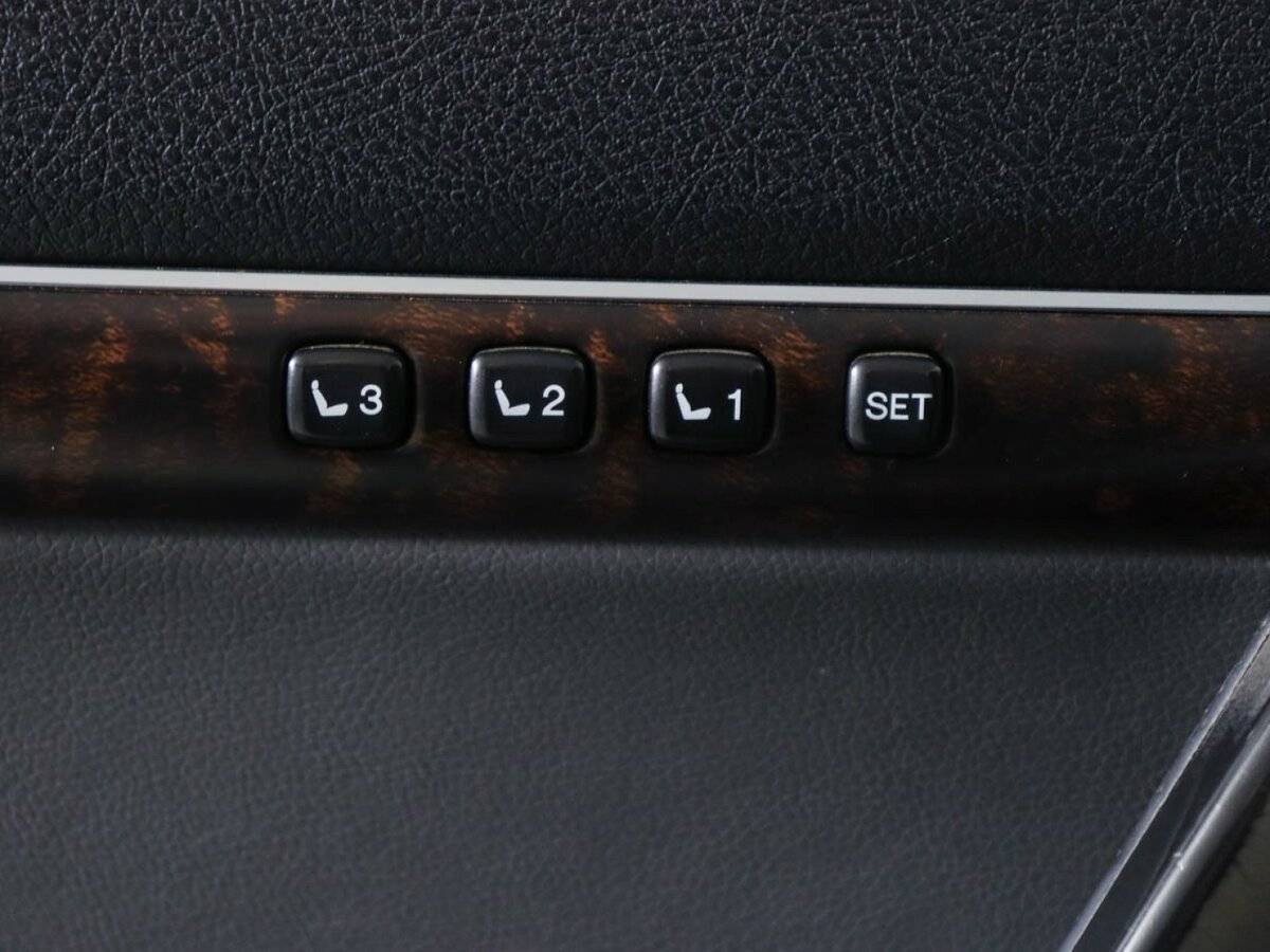 Купить Toyota Land Cruiser, 2008, 205 030 км, фото №17