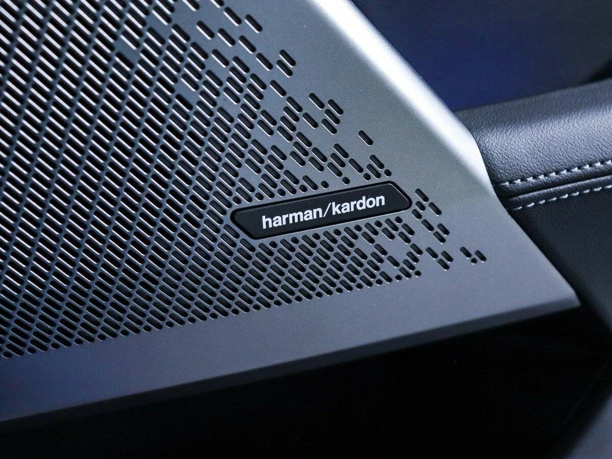 Купить BMW 5 серии 530i xDrive, 2023, 343 км, фото №17