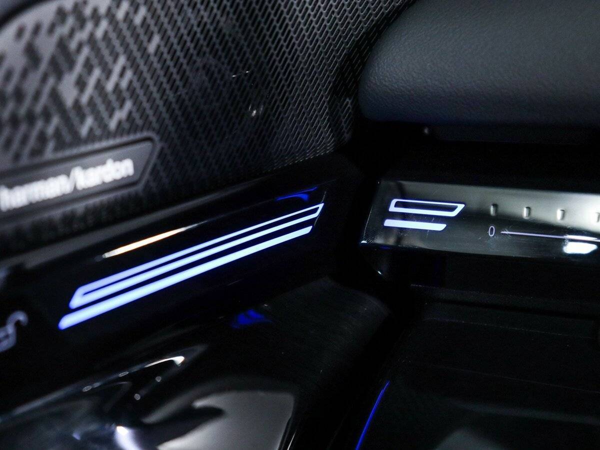 Купить BMW 5 серии 530i xDrive, 2023, 343 км, фото №23