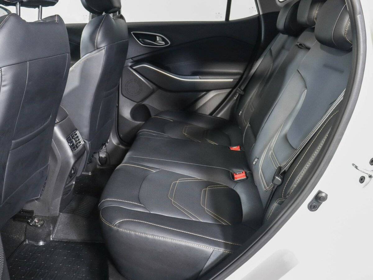 Купить Москвич 3, 2023, 17 000 км, фото №10