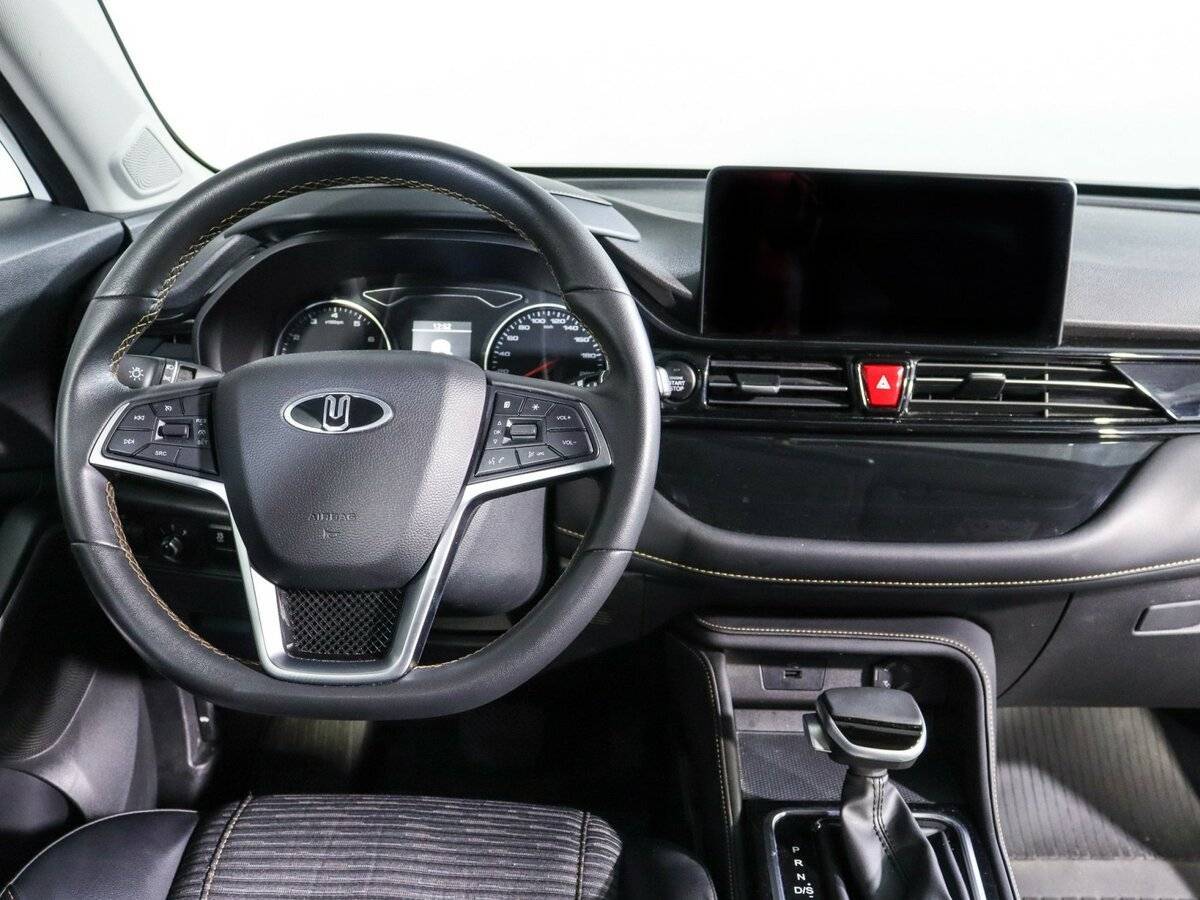 Купить Москвич 3, 2023, 17 473 км, фото №10