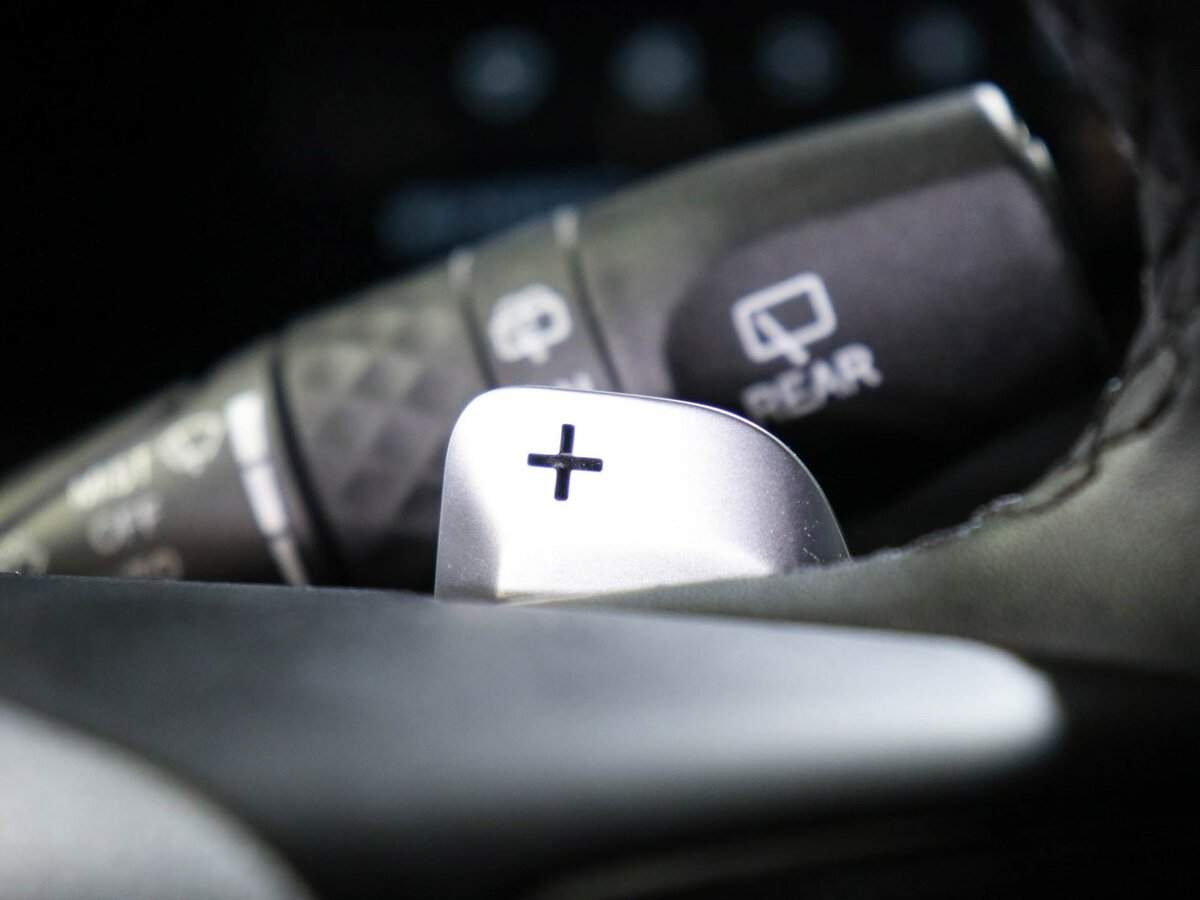 Купить Exeed TXL, 2023, 30 330 км, фото №17