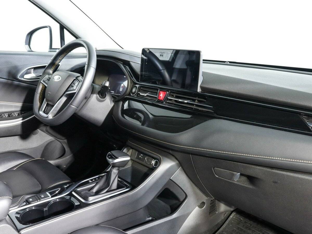 Купить Москвич 3, 2023, 36 000 км, фото №9