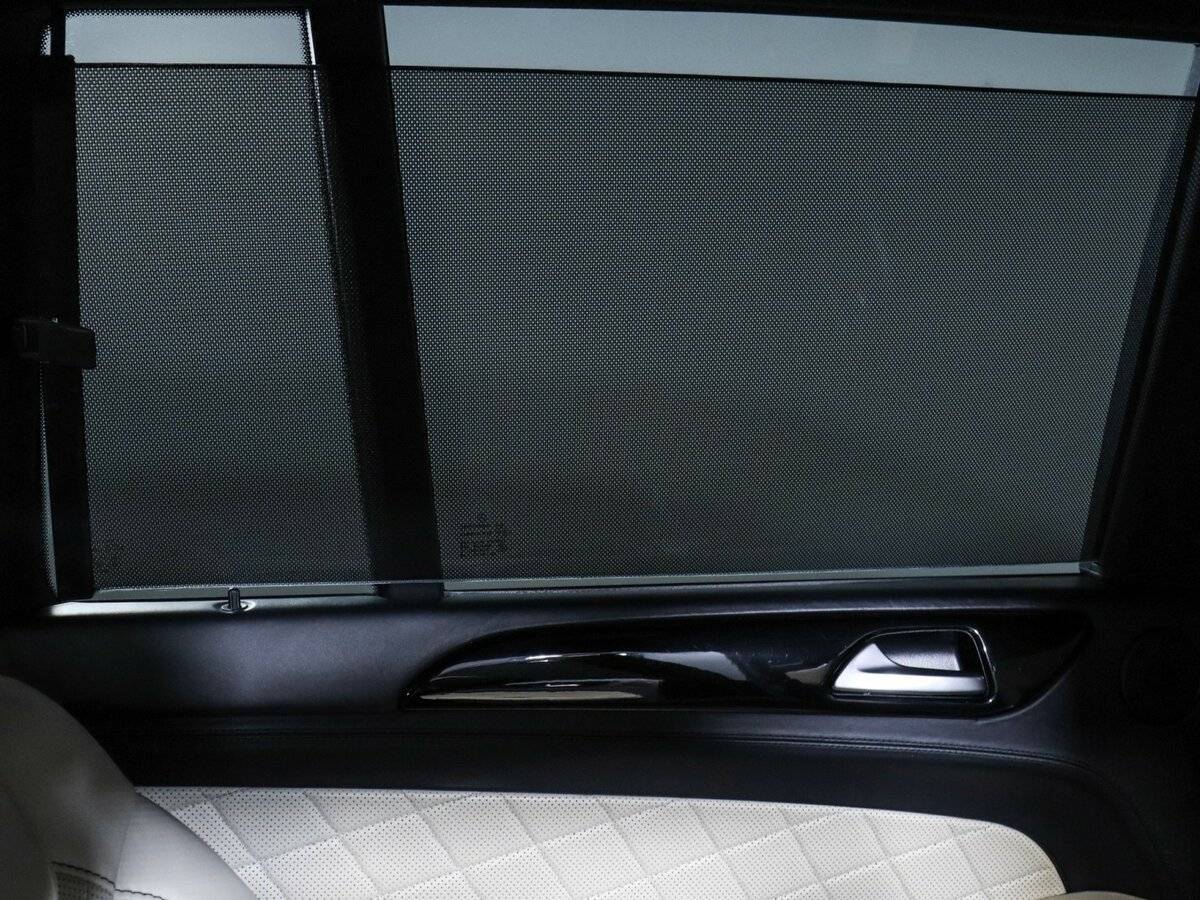 Купить Mercedes-Benz GL-Класс 500, 2013, 149 807 км, фото №32