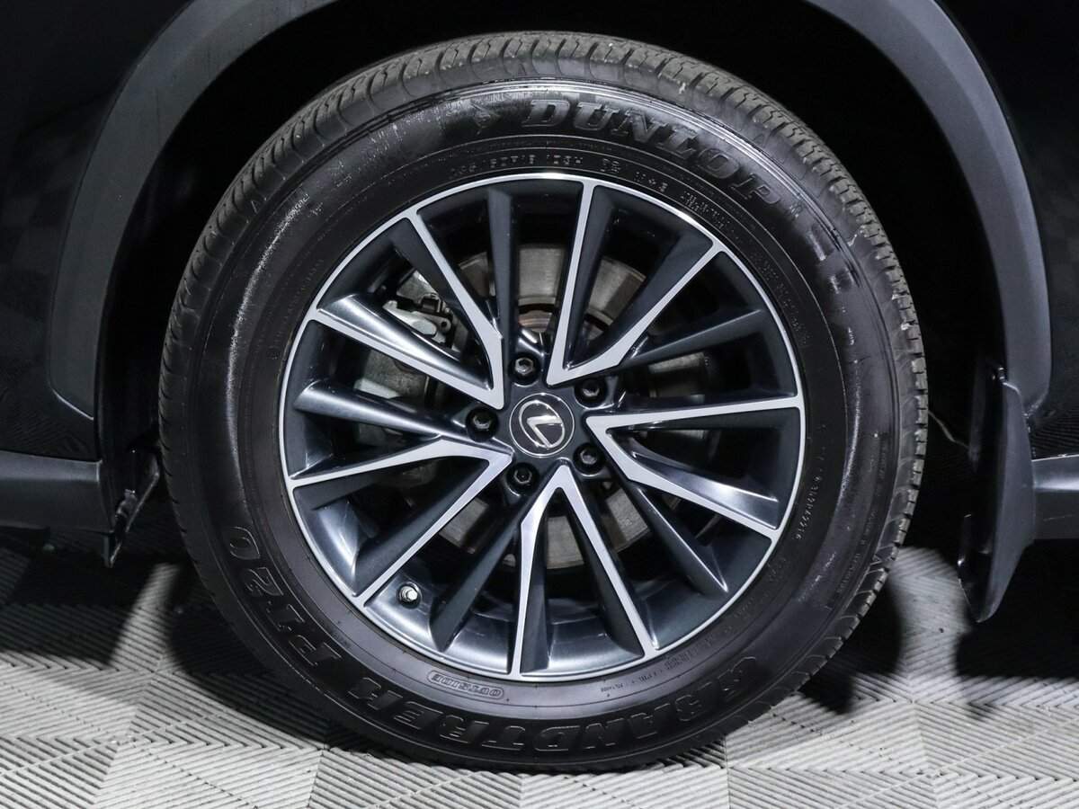 Купить Lexus NX 250, 2021, 13 850 км, фото №15