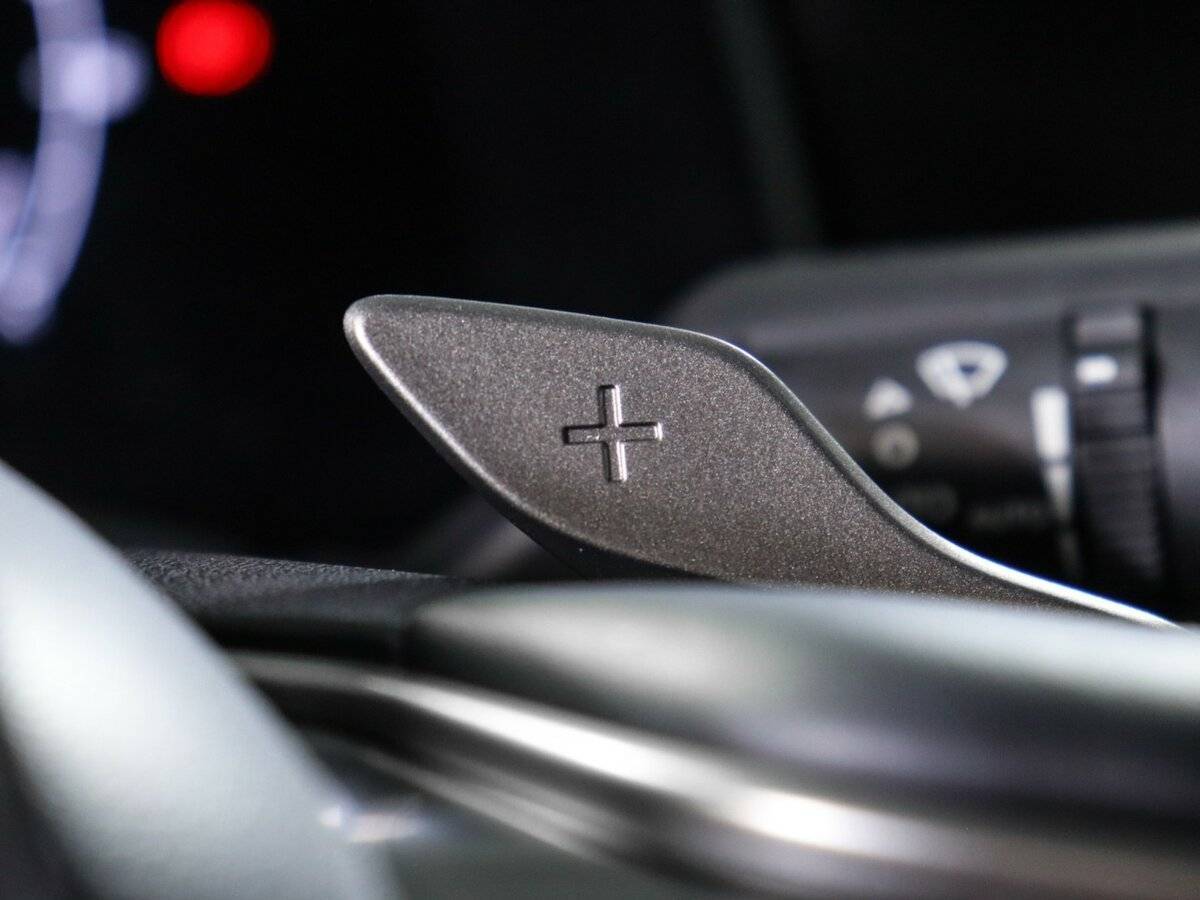 Купить Lexus NX 250, 2021, 13 850 км, фото №25