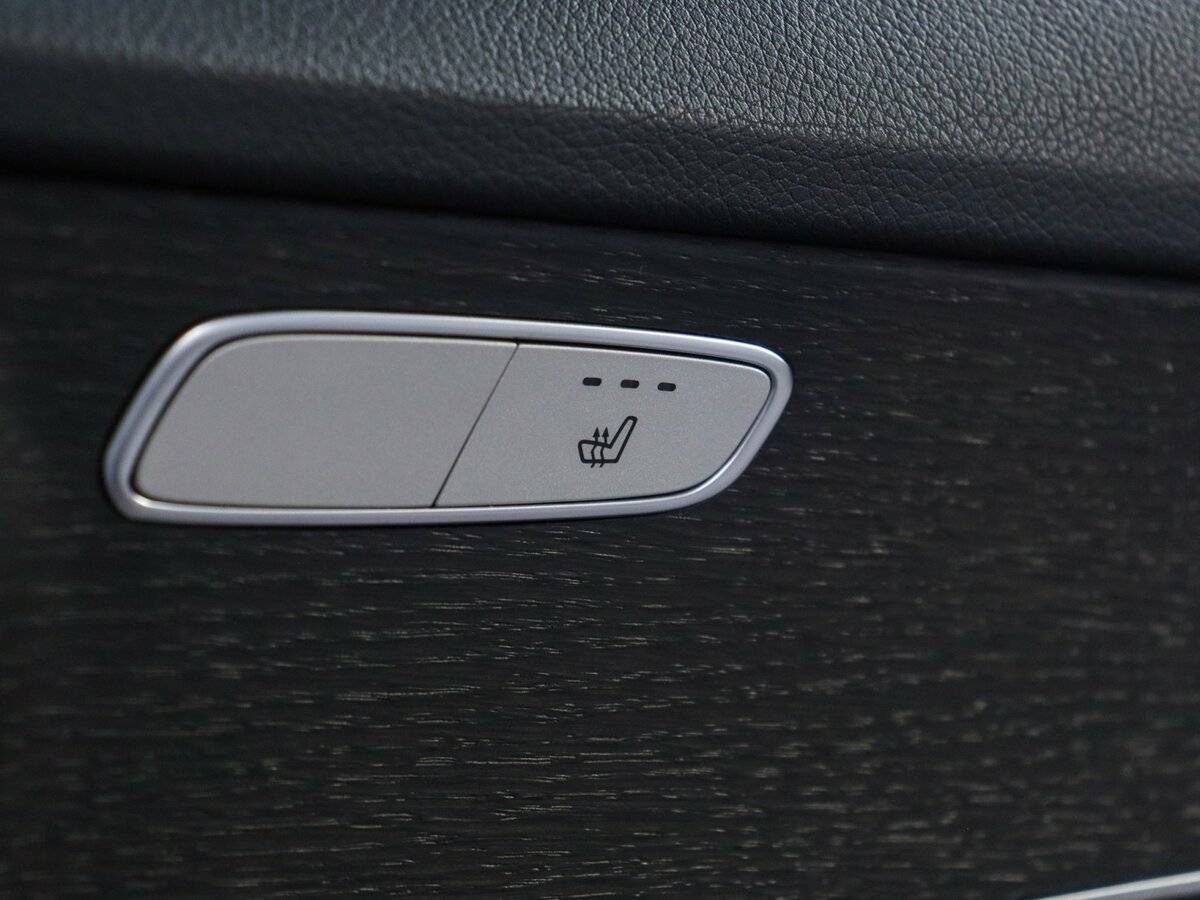 Купить Mercedes-Benz C-Класс 220 d, 2019, 112 740 км, фото №14