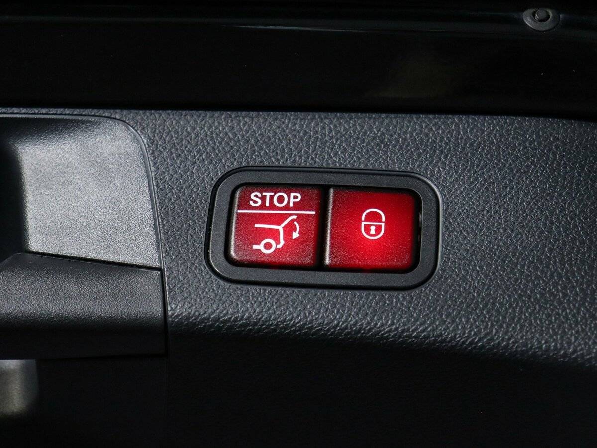 Купить Mercedes-Benz C-Класс 220 d, 2019, 112 740 км, фото №15