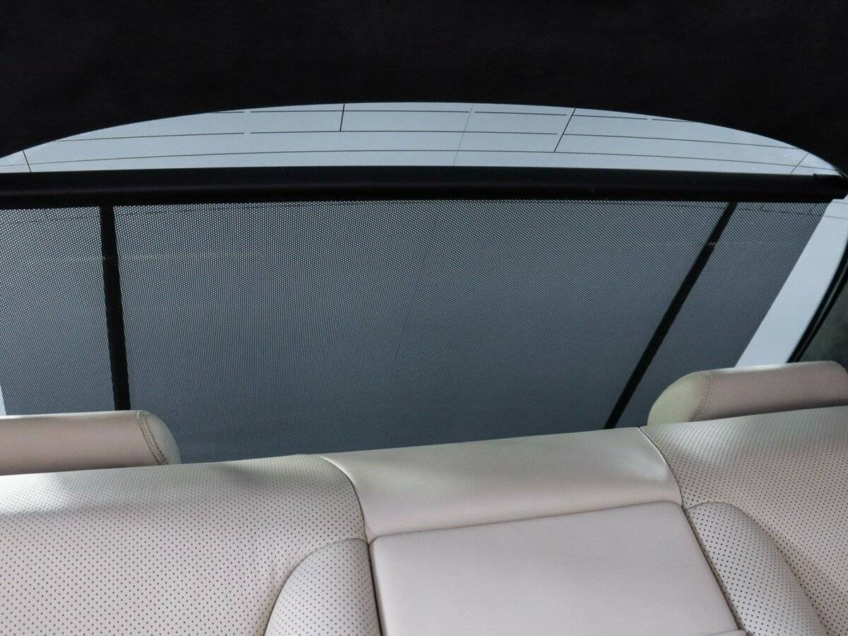 Купить Mercedes-Benz CL-Класс 500, 2013, 104 079 км, фото №16