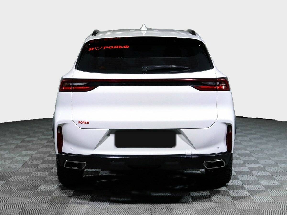 Купить Exeed TXL, 2023, 28 284 км, фото №6