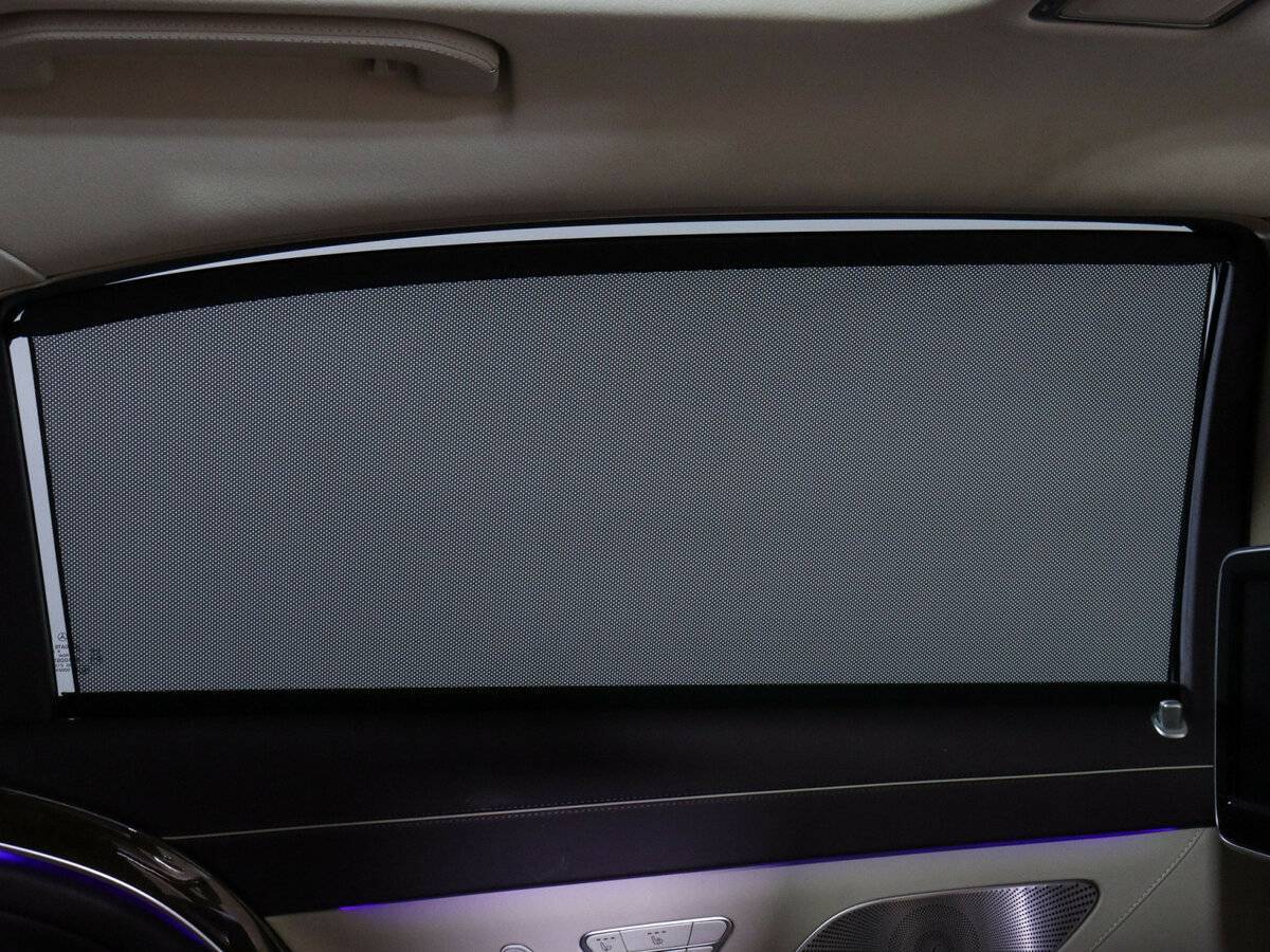 Купить Mercedes-Benz Maybach S-Класс 500, 2016, 32 302 км, фото №20