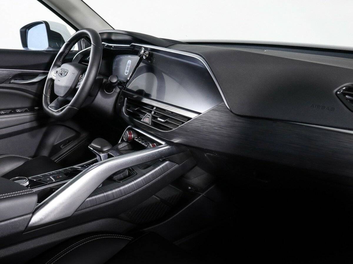 Купить Geely Tugella, 2022, 29 764 км, фото №9