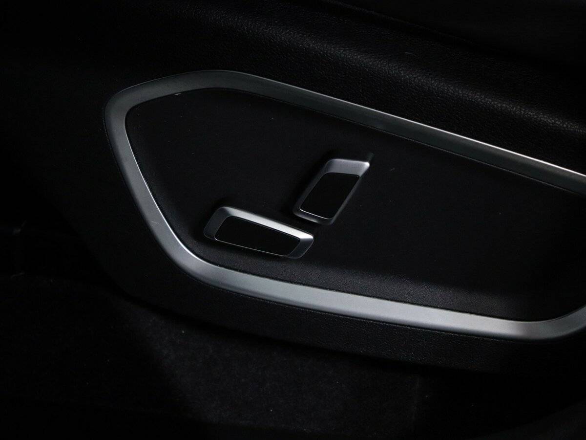 Купить Geely Tugella, 2022, 29 764 км, фото №20