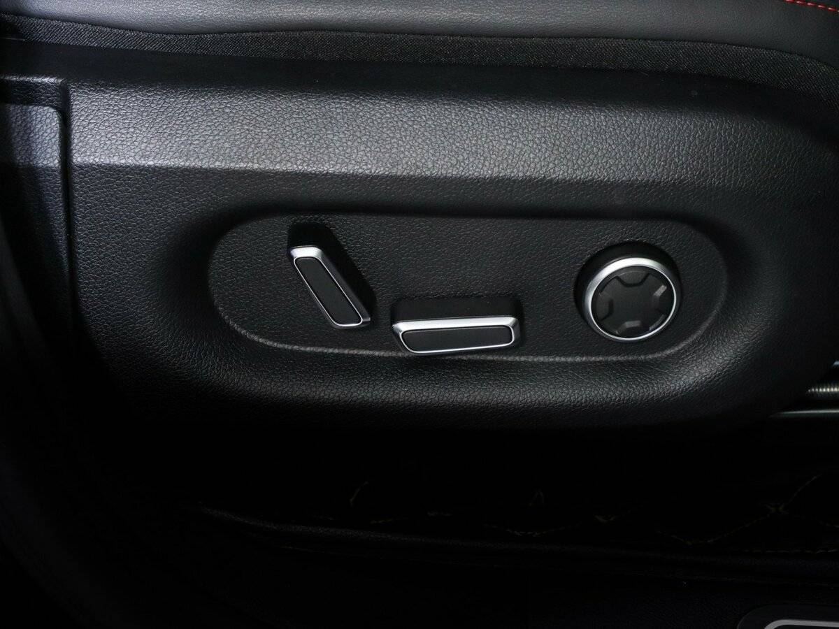 Купить Smart #1 Brabus, 2023, 6 140 км, фото №15