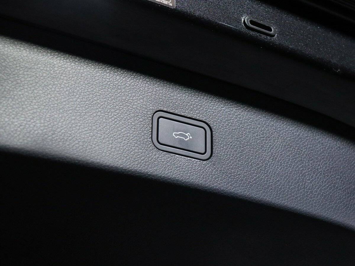 Купить Smart #1 Brabus, 2023, 6 140 км, фото №17