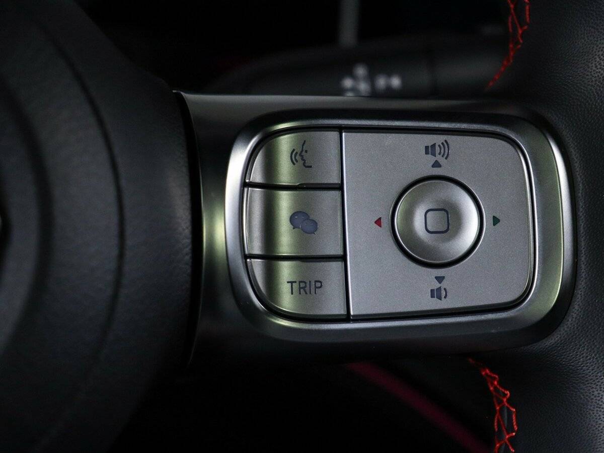 Купить Smart #1 Brabus, 2023, 6 140 км, фото №26