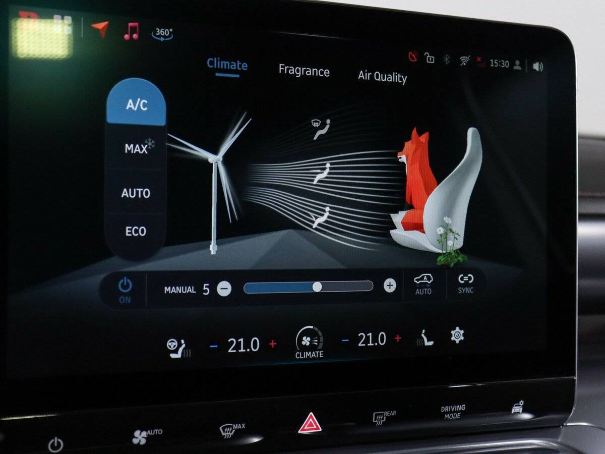 Купить Smart #1 Brabus, 2023, 6 140 км, фото №29