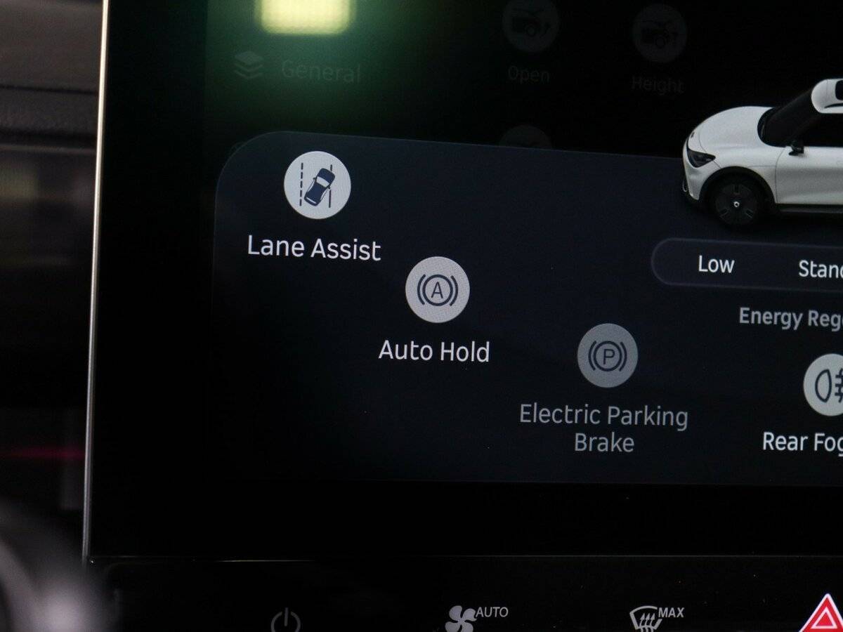 Купить Smart #1 Brabus, 2023, 6 140 км, фото №35