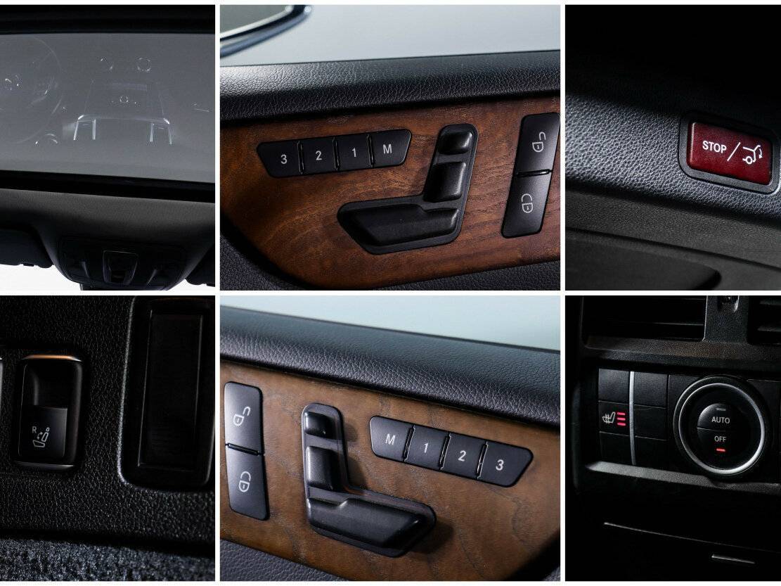 Купить Mercedes-Benz GL-Класс 400, 2014, 130 000 км, фото №20