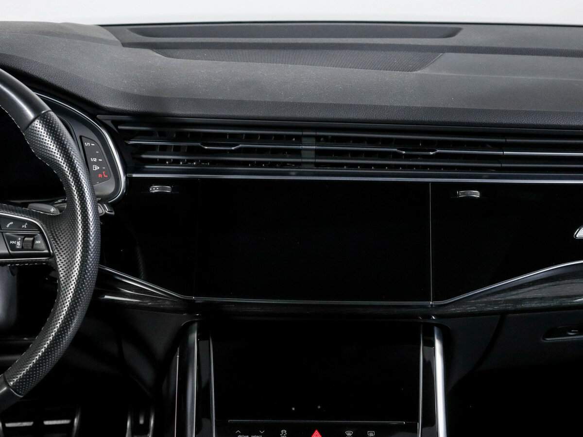 Купить Audi Q7 45 TDI, 2021, 94 269 км, фото №13