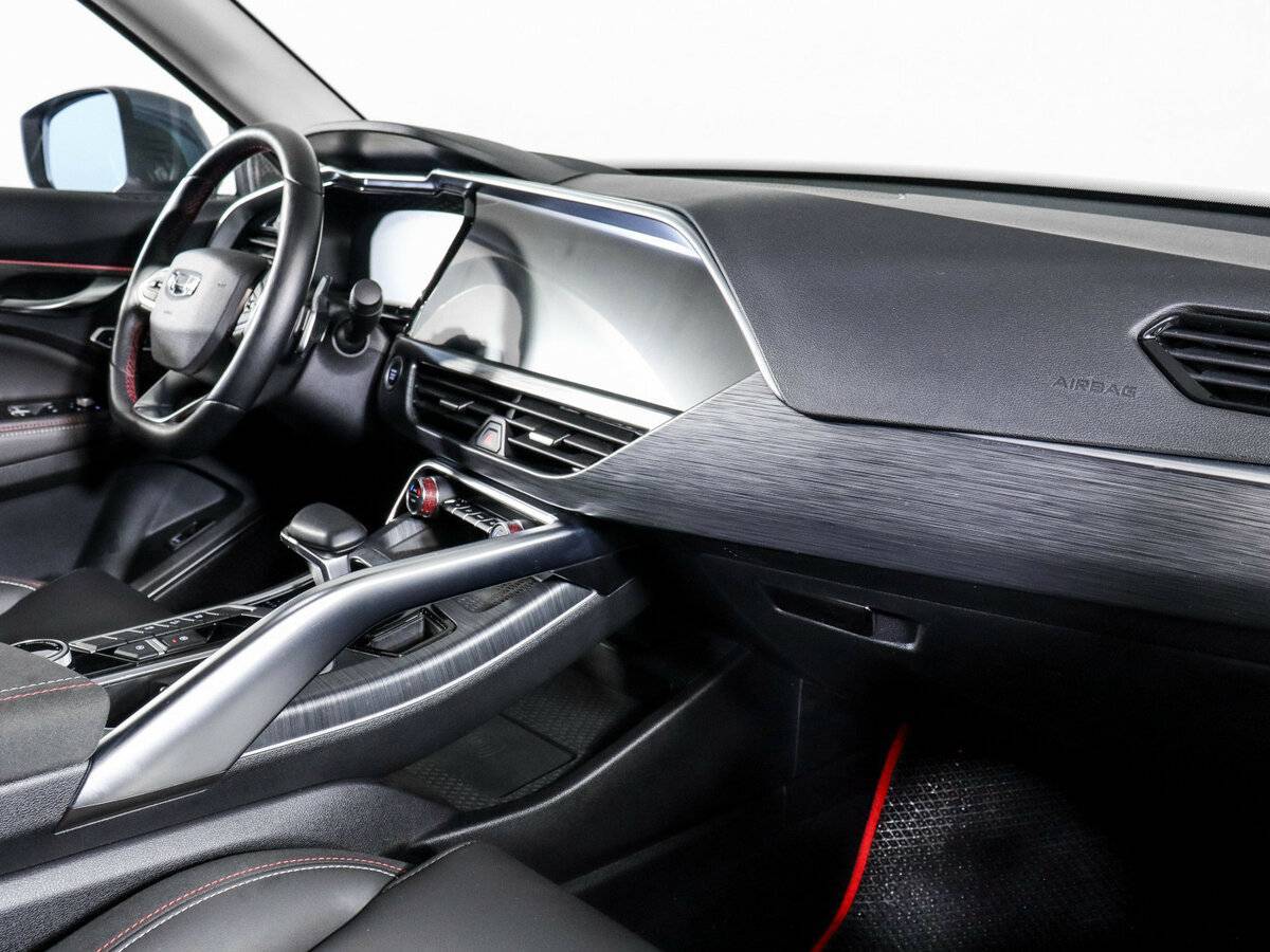 Купить Geely Tugella, 2022, 54 078 км, фото №9