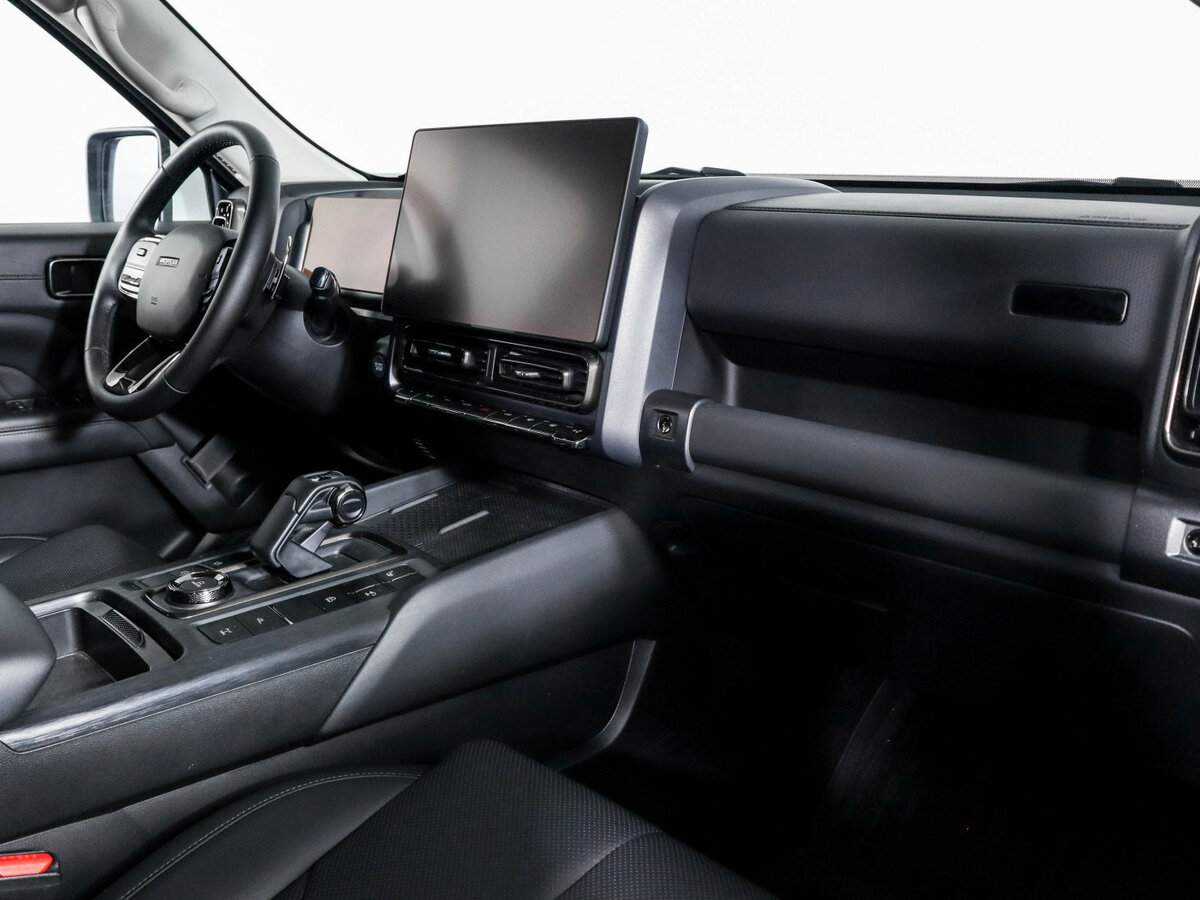 Купить Haval H9, 2024, 19 100 км, фото №9