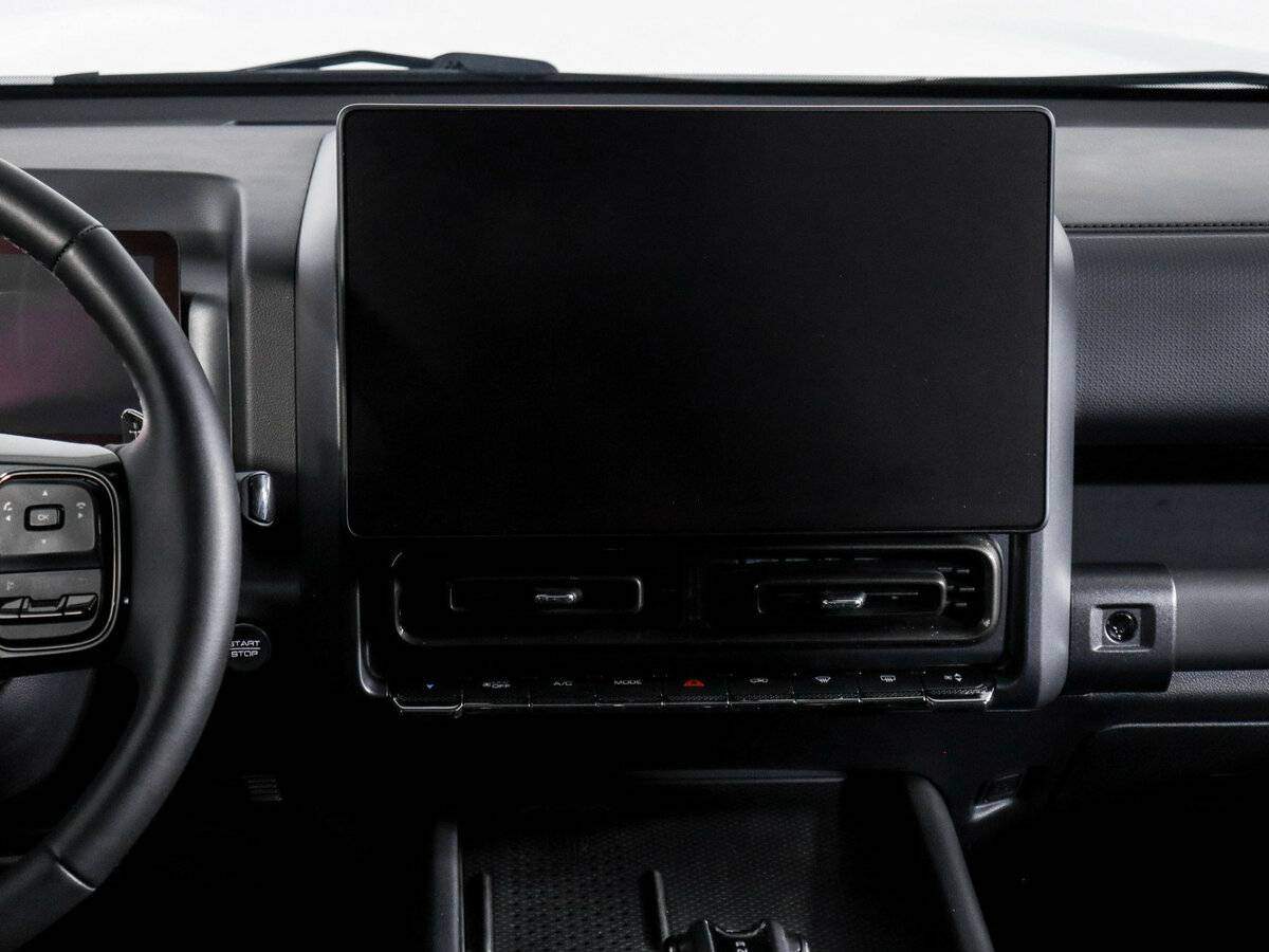 Купить Haval H9, 2024, 19 100 км, фото №13