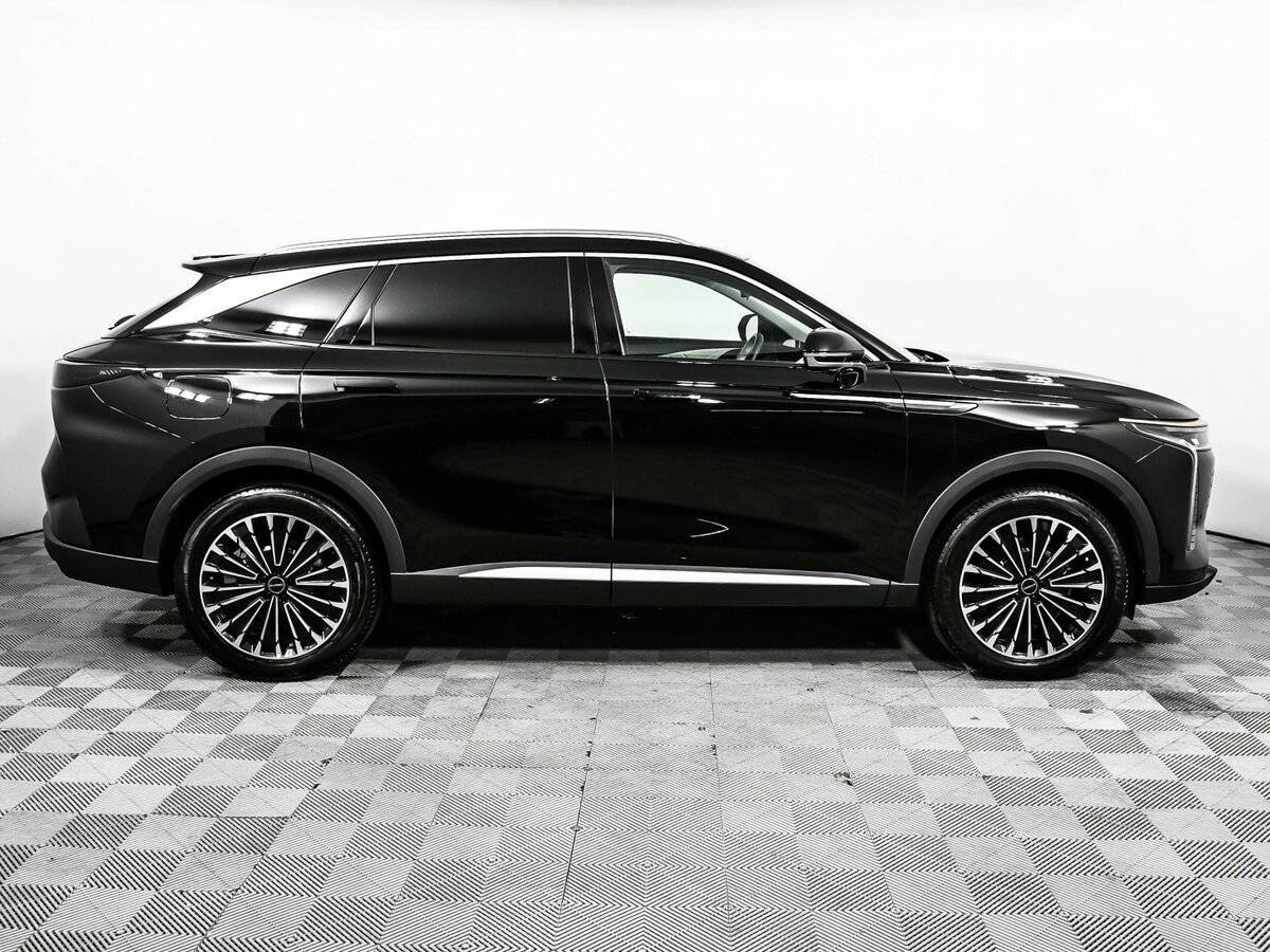 Купить Exeed RX, 2023, 26 245 км, фото №4