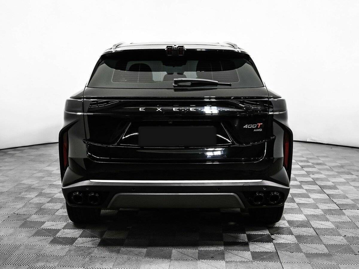 Купить Exeed RX, 2023, 26 245 км, фото №6