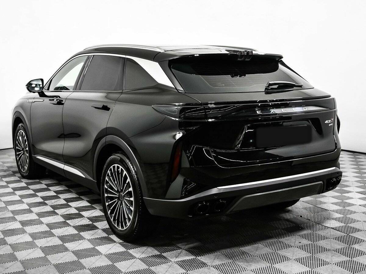 Купить Exeed RX, 2023, 26 245 км, фото №7