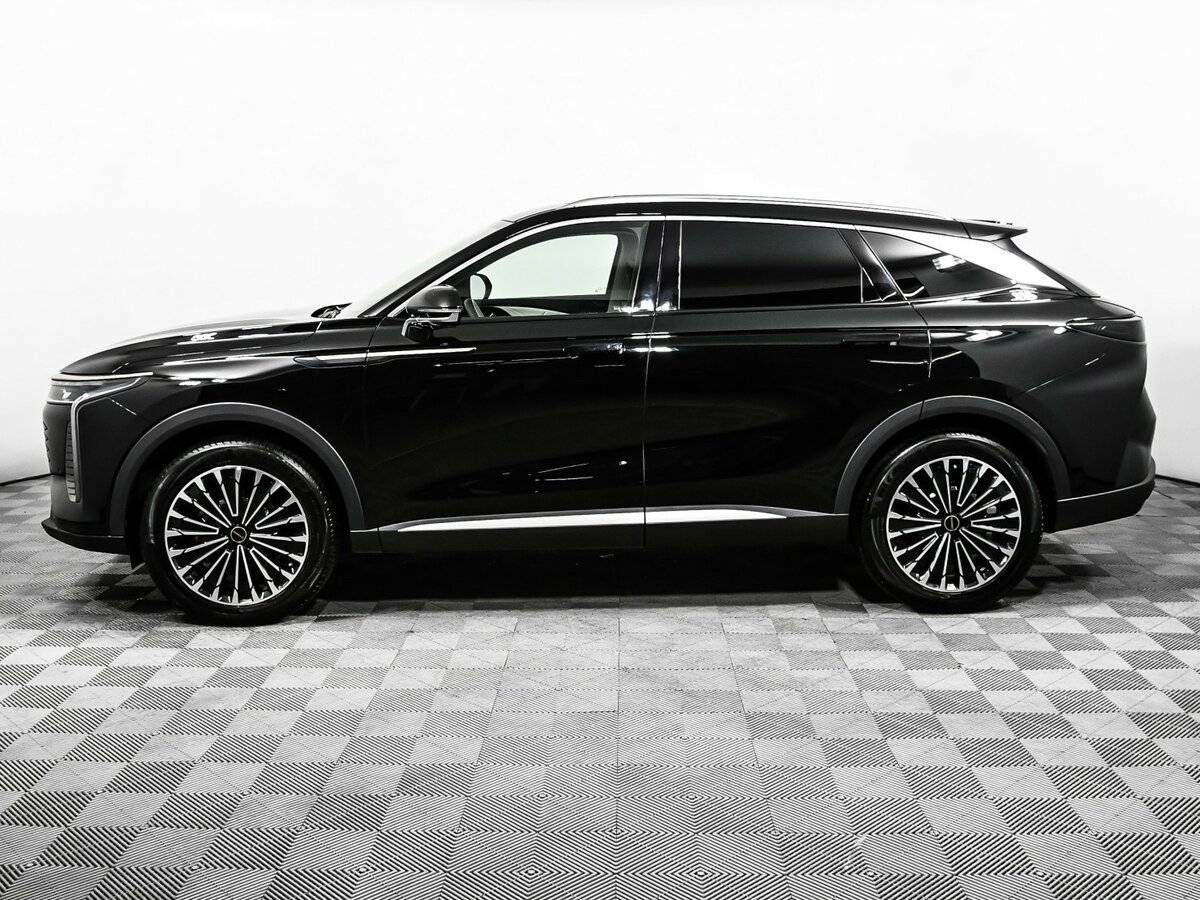 Купить Exeed RX, 2023, 26 245 км, фото №8