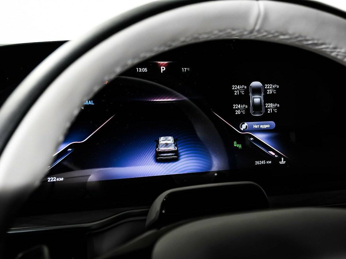 Купить Exeed RX, 2023, 26 245 км, фото №10