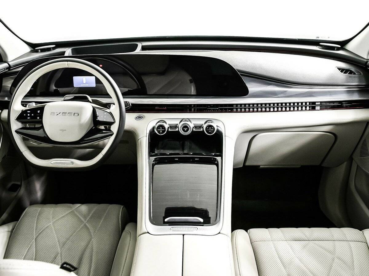 Купить Exeed RX, 2023, 26 245 км, фото №11