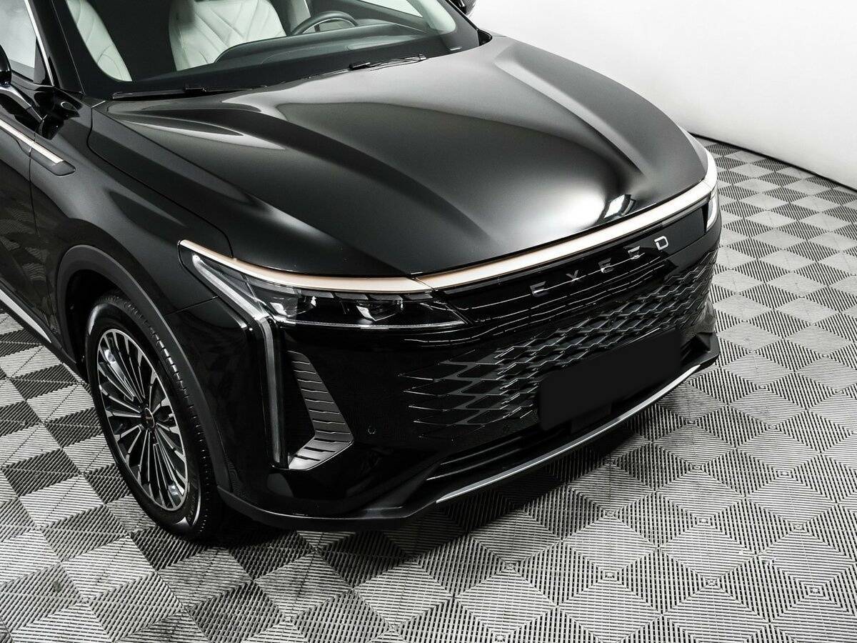 Купить Exeed RX, 2023, 26 245 км, фото №14