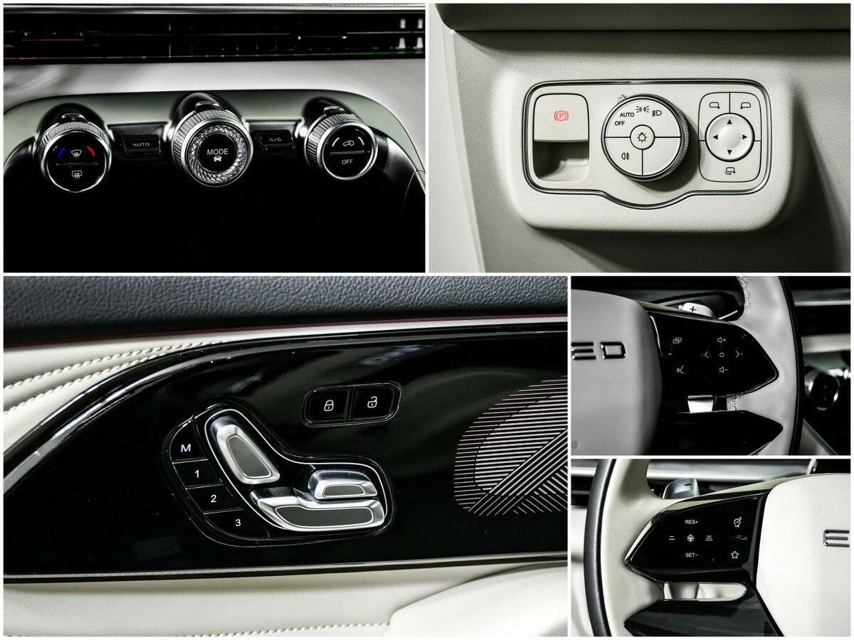 Купить Exeed RX, 2023, 26 245 км, фото №16