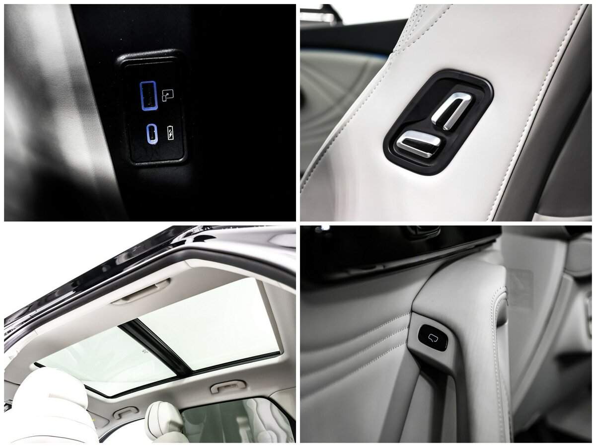 Купить Exeed RX, 2023, 26 245 км, фото №17