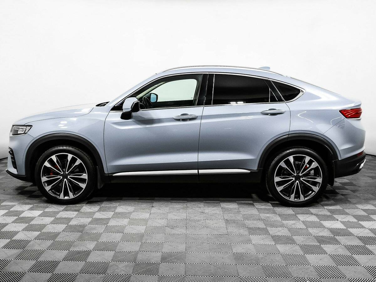 Купить Geely Tugella, 2021, 43 330 км, фото №8