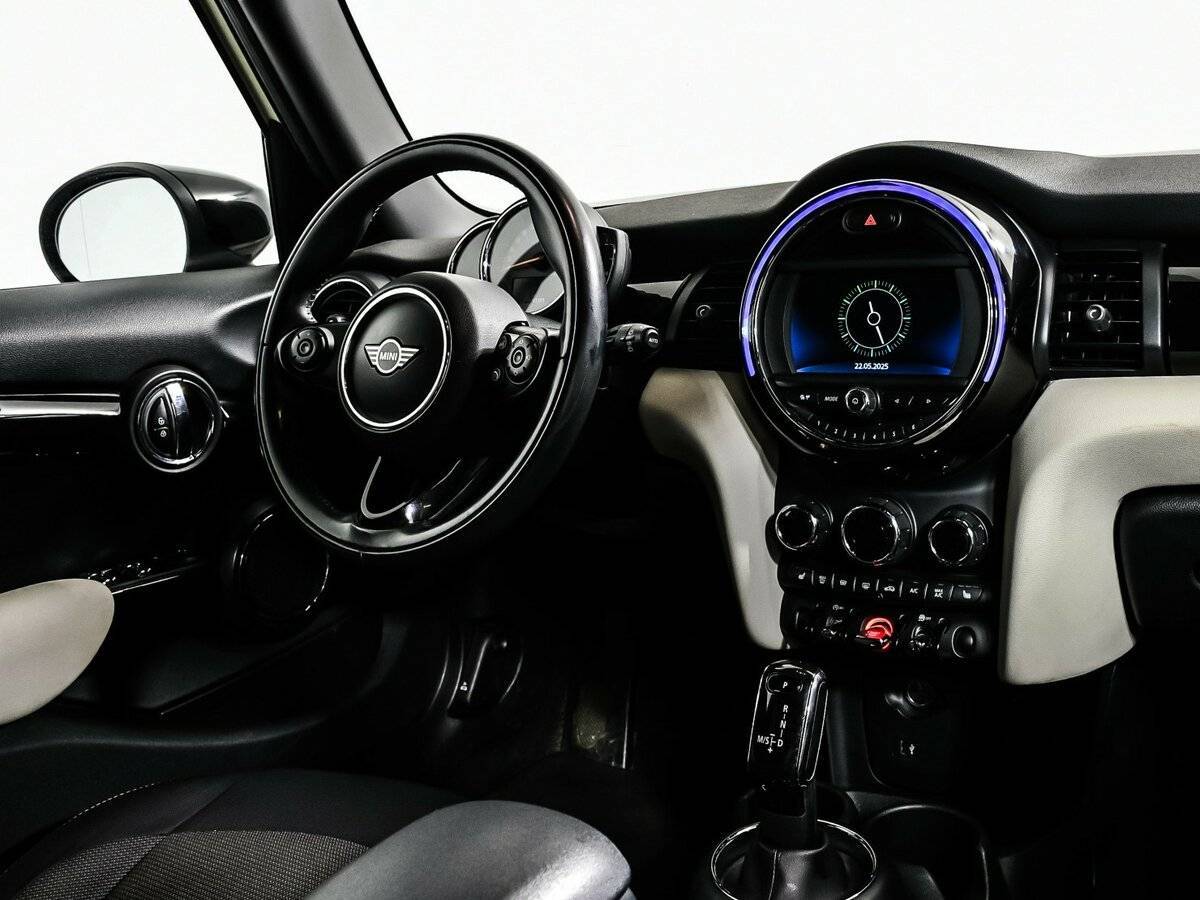 Купить Mini Hatch Cooper, 2020, 93 382 км, фото №9