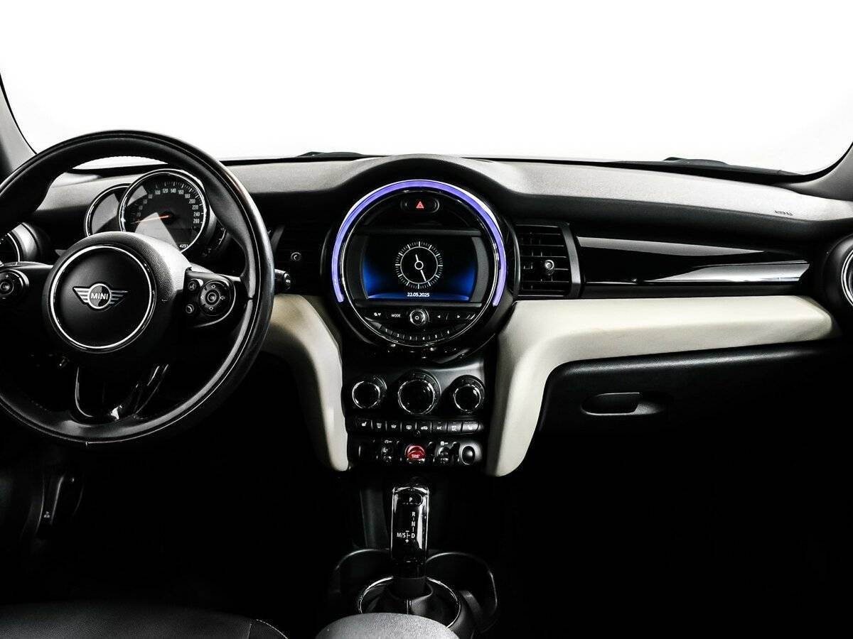 Купить Mini Hatch Cooper, 2020, 93 382 км, фото №11